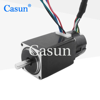 CNC 기계를 위한 98mN.M 0.95Amp NEMA 11 폐쇄 루프 모터 인코더 스텝 모터