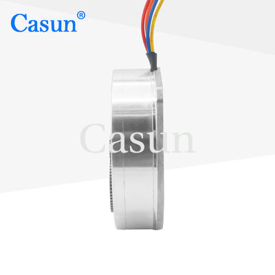 카선 52mN.M 부침개 스텝 모터 1.8 급 2.5V 하이브리드 스텝핑 모터 CE
