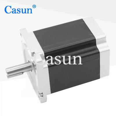 CNC 조각반을 위한 모터 단계 5.5A 12N.M 15 킬로그램 NEMA 34 스텝 모터
