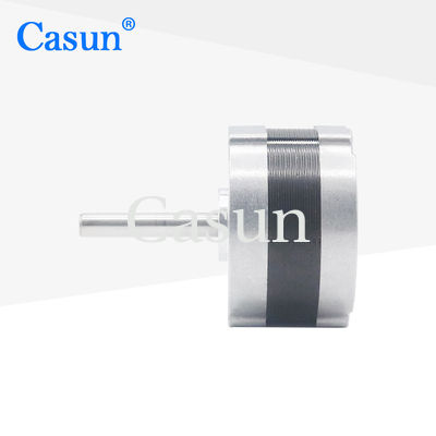 좋은 가격 39mm 사이클 120mN.M 4선 스테퍼 모터 2단계 NEMA 16 CE RoHS DC 모터 온라인