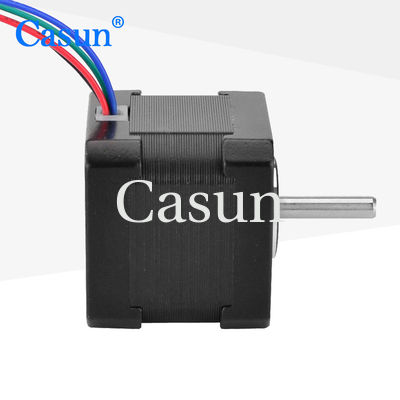 좋은 가격 42x42mm Nema 17 1.8 Degree 1.2A CNC 3018 Stepper Motor Two Phase 온라인