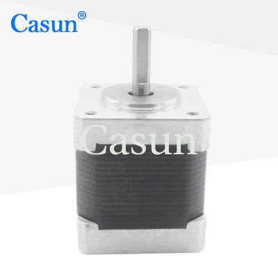 220mN.m 하이브리드 스테퍼 모터 1.0A 5V 1.8도 4선 모터