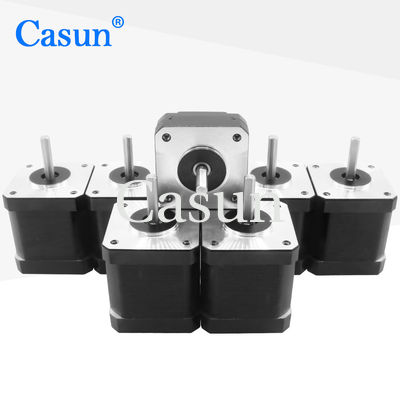 좋은 가격 1.0A Casun 댄서 모터 Voron2.4 1x17HS08-1004S+6x17HS19-2004S1 Voron 장비 온라인
