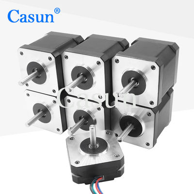 좋은 가격 48mm 길이 Casun 댄서 모터 Voron2.4 Voron2.4 고열 저항 180 도 온라인