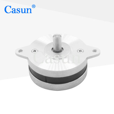 Casun Nema 14 팬케이크 스테퍼 모터 4.65V 0.3A (정밀 기기용)