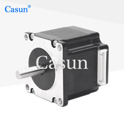 57*57*50mm 0.9N.M NEMA 23 스텝 모터 CNC 로봇 섬유 기계