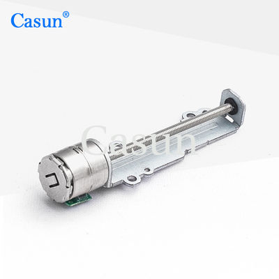 CE ROHS를 갖춘 의료 장치 및 스캐너용 Casun 마이크로 선형 가이드 SM1068