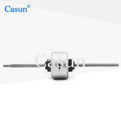 1.1 자동차 기기용 마이크로 스테퍼 모터 SM25-110 Casun dc 모터