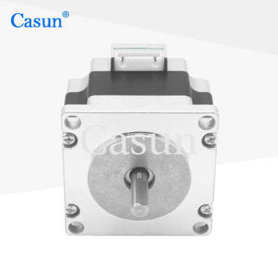 카수네마 23 공장 가격 780mN.m 3.4V 고강성 하이브리드 스테퍼 모터 CNC