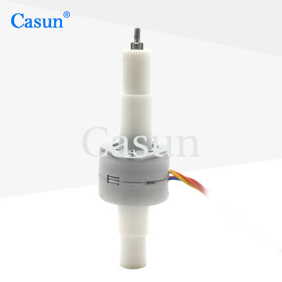 좋은 가격 Casun PM 스테퍼 모터 고정밀 모터 자동화용 맞춤형 모터 온라인